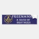 Search for masonic bumper stickers Freemason