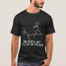 Search for pat on the back tshirts People