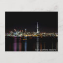 Search for zealand postcards City