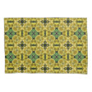 Search for yellow flower pillowcases Abstract