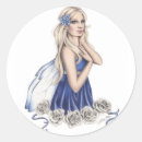 Search for sweet fairy stickers Elegant