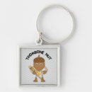 Search for jazz square key rings Trombone