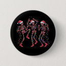Search for dancing lights badges Santa