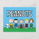 Search for classic comic postcards Pigpen