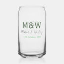 Search for dates beer glasses Calligraphy typography elegant