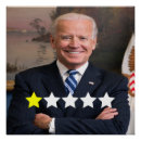 Search for the president posters Biden