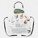 Search for homemade aprons Watercolor