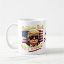 Search for mr president mugs America