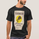 Search for tusker tshirts Party