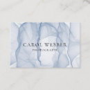 Search for lights standard business cards Abstract