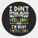 Search for autism speaks stickers Autism spectrum disorder