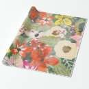 Search for jungle wrapping paper Trendy