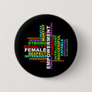 Search for strong woman badges Power
