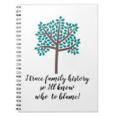 Search for family history notebooks Ancestry
