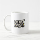 Search for motivation coffee mugs Workout