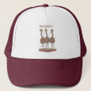 Search for trio hats Animal