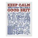 Search for for brits posters British