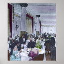 Search for dining room decor posters Vintage