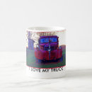Search for pickup truck mugs Vehicle