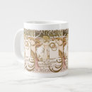 Search for alphonse mucha mugs Woman