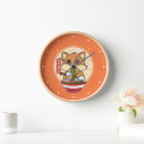 Search for japanese anime clocks Ramen