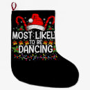 Search for family christmas stockings Xmas
