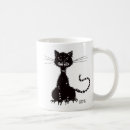 Search for evil cat mugs Halloween