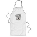 Search for schnauzer dog aprons Puppies