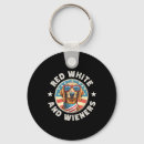 Search for funny 4 key rings Patriotic