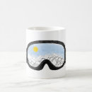 Search for ski mountain mugs Alpine