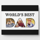 Search for dad plaques Minimalist