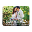 Search for 4x6 save the dates Engagement