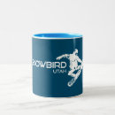 Search for snowbird mugs Utah