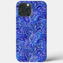 Search for blue paisley iphone cases Girly