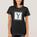 Search for initial y Navy