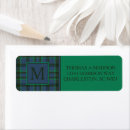 Search for preppy return address labels Classic