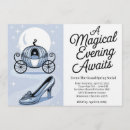 Search for cinderella invitations Carriage