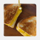 Search for grilled cheese christmas tree decorations Food