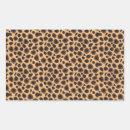 Search for cheetah pattern stickers Orange