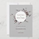 Search for red berries wedding invitations Berry