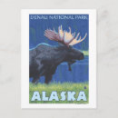 Search for denali alaska postcards Lantern