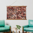 Search for pine needle art Brown