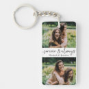 Search for always key rings Keepsake