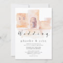 Search for moroccan wedding invitations Desert