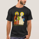 Search for feast day tshirts Kingdom