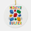 Search for brick christmas tree decorations Builder