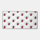 Search for ladybug kid mousepads Animal
