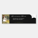 Search for stylish bumper stickers Chic
