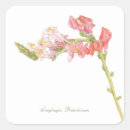 Search for snapdragons stickers Floral