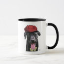 Search for red labrador mugs Steampunk